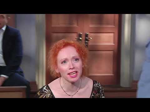 Видео: Право на защиту. Легкое поведение