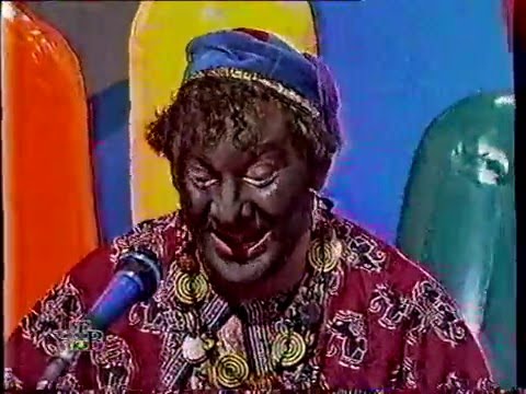 Видео: Н. ФОМЕНКО, Русские Гвозди, ЛУЧШИЙ  ВЫПУСК.