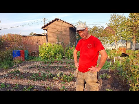 Видео: Всё о системе водоснабжения моей русской деревни (дачи) / Самое подробное видео