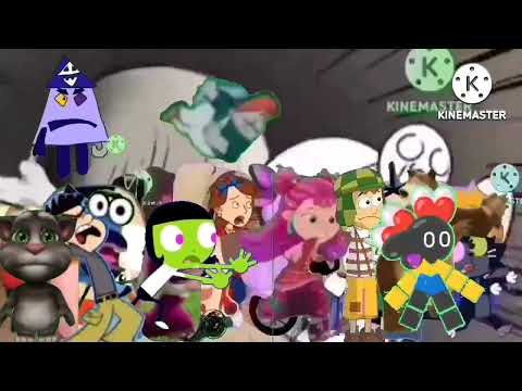 Видео: Побег от Камня Раунды add round 0-50