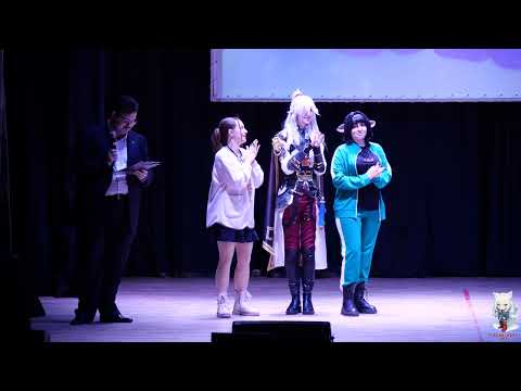 Видео: Открытие - Fuyu no Сosplay 2025