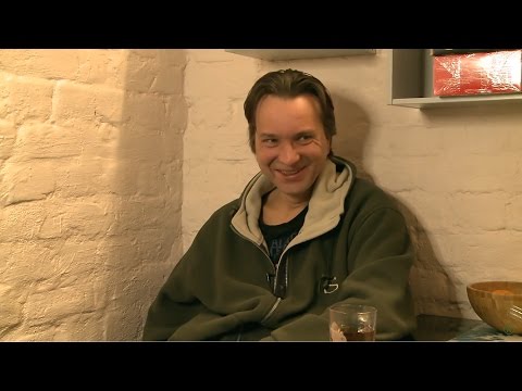 Видео: Павел Лабутин о группе Химера и Эдике Старкове