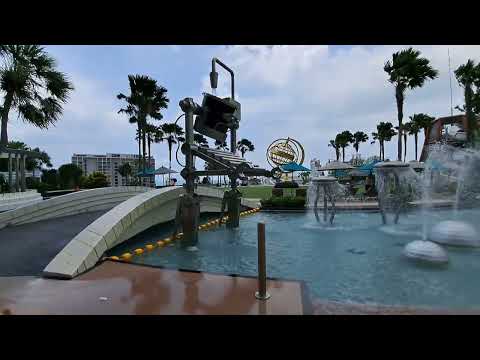 Видео: Отель Crande Centre Point Pattaya *****