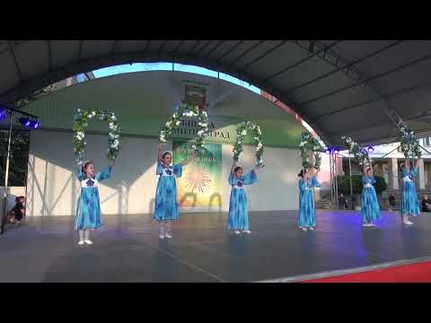 Видео: ГАЛАКСИКО 24 МАЙ 2023 ПРАЗНИЧЕН КОНЦЕРТ