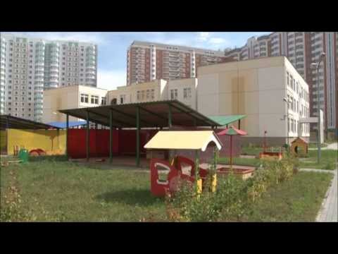 Видео: Детский № 2725