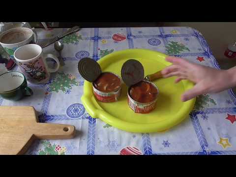 Видео: ОБЖОР КИЛЬКА В ТОМАТЕ! ЗАВИСТНИКИ ПО ЖИЗНИ СОЧИНЯЮТ НЕБЫЛИЦЫ! ФАНТАЗЁРЫ ЗА КАДРОМ!