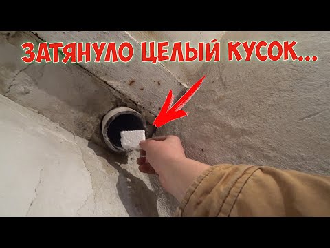 Видео: ТУРБО ТЯГА Самодельный ДЕФЛЕКТОР ИСПЫТАНИЯ ДЕФЛЕКТОРА  в ГАРАЖЕ Как СДЕЛАТЬ ВЕНТИЛЯЦИЮ