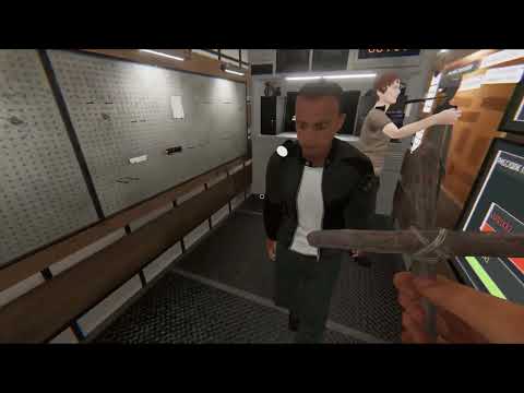 Видео: Ещё одна еженеделька в школе и бег за тотемами. Меня подло подставили.)))