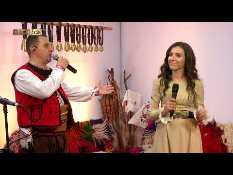 Видео: ХАМИД ИМАМСКИ И АТИ МОЛОВА - Чукам и рукам на порти