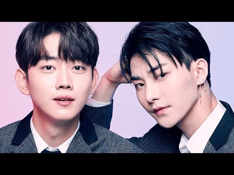 Видео: BL || Клип к дораме ''Цветовая лихорадка'' || Ён У х Ю Хан || Strange Birds (Сёнэн-ай) || Color Rush