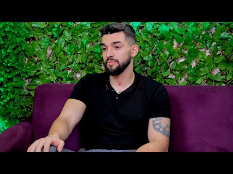 Видео: ЙОРДАН, КОЙТО ЗАГУБИ КРАКА СИ - ТЕЖКА ИСТОРИЯ КАТО ЗА ФИЛМ