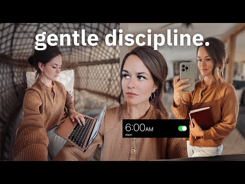 Видео: Бог призывает вас к дисциплине.