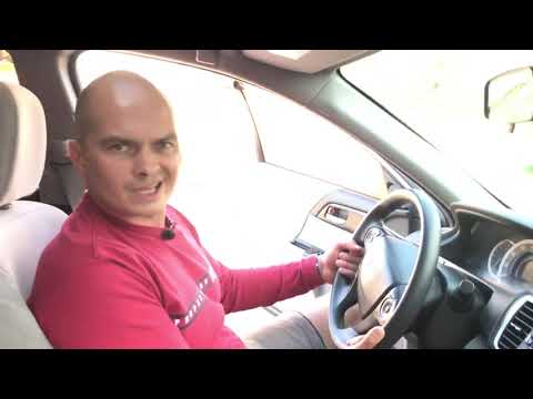 Видео: Honda Accord 9 Америка