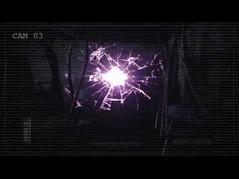 Видео: Спуск в  объект SCP-087 - «Лестница» [Кассета 2]