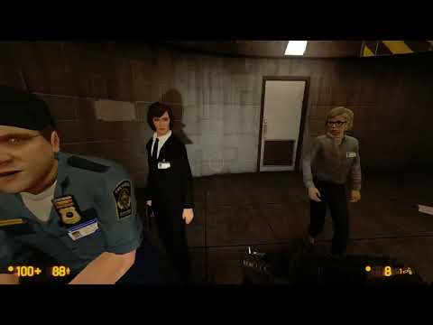 Видео: Появилась женщина охранник или телохранитель .BMCER аддон BMCER Advenced  Часть 2 Альт