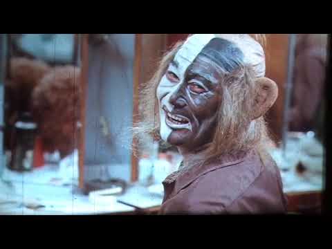 Видео: Я- сын земли Бурятской, (1991) Документальный фильм.