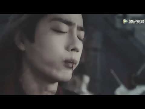 Видео: Неукротимый: Повелитель Чэньцин/ Магистр дьявольского культа дорама. Вэй Ин и Лань Чжань. Прости