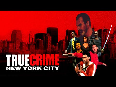Видео: True Crime: New York City [Обзор]