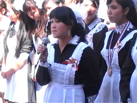 Видео: Ноокат Бутуруучулор 2010-ж 25-май 2-часть