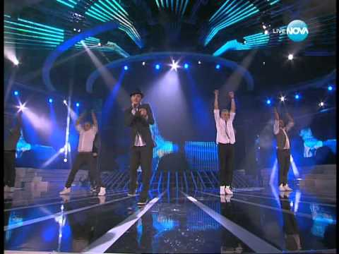 Видео: X Factor Bulgaria - Богомил Бонев -Lovestoned (Justin Timberlake)