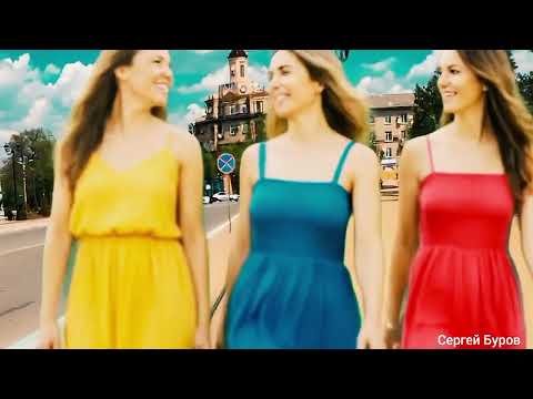 Видео: Дружковка