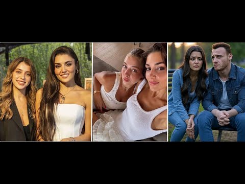 Видео: «Гамце Эрчел, я не буду молчать. Со дня Керем вошел в нашу семью.