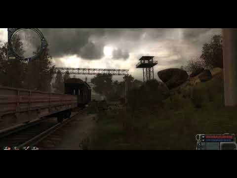 Видео: Работа с НПС №5  Создание Медика