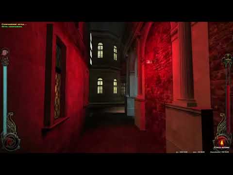 Видео: Vampire: The Masquerade - Bloodlines | Стрим 23.10.2025