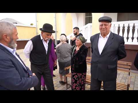 Видео: ЛЪАПСЭ. Псыхъурей.