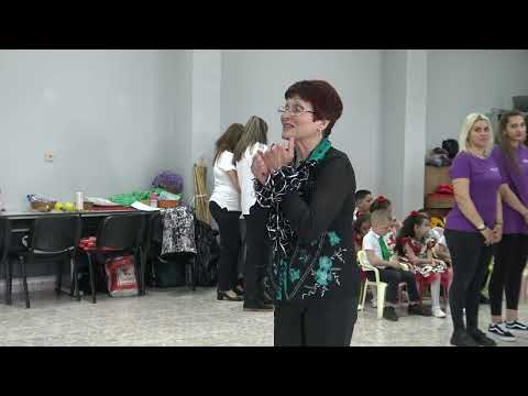 Видео: Спектакъл Музикални вълшебства 2  Да се забавляваме заедно!