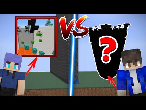 Видео: Maixt И Steriin СТРОЯТ ПАРКУР ЗА 10 СЕКУНД / 1 МИНУТА / 5 МИНУТ В MINECRAFT!🤣🤩😨