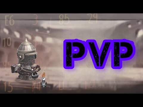 Видео: Big Helmets: Heroes of Destiny (арбалетчик против всех PvP)