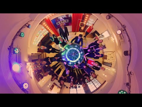 Видео: "Что? Где? Когда?" Клип родителей ФМЛ (Оренбург, ПЦ "Мастер-класс", 2024г.)