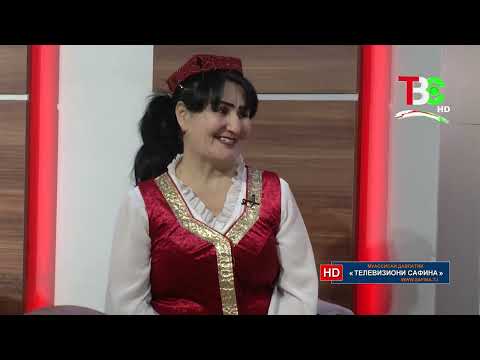 Видео: Ансамбли дуторнавозони ш. Турсунзода - Фазо