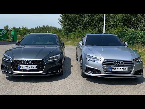 Видео: ПРОДАЖА MAZDA CX-9 И ПОКУПКА AUDI A5 B9