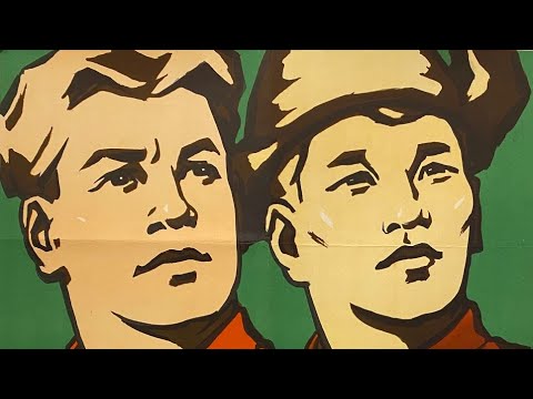 Видео: Монголия  во времена ссср: реальное отношение