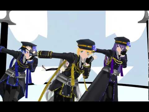 Видео: с Мику