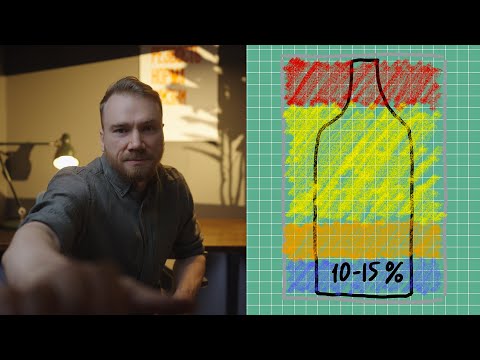 Видео: почему зумеры не бухают