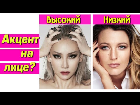 Видео: ЛИЦА, ПРИВЛЕКАЮЩИЕ ВНИМАНИЕ? Оценим визуальный потенциал лица