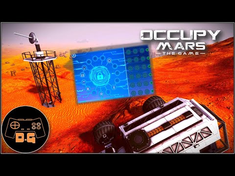 Видео: ТАЙНЫ АНТЕНН ◈ Occupy Mars: The Game ◈ ОБНОВЛЕНИЕ v0.154.4 ◈  Прохождение ◈ #16