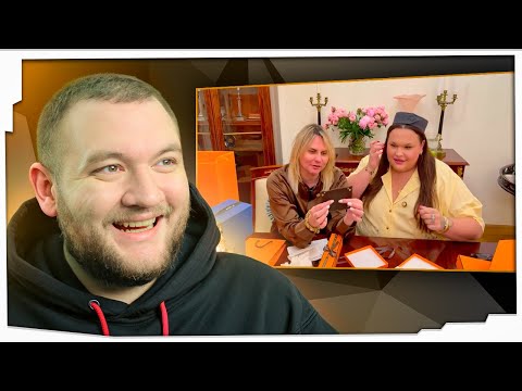 Видео: КУЗЬМА СМОТРИТ КАК ЖИВЁТ ИГОРЬ СИНЯК — Grey Wiese