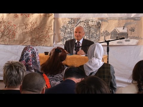 Видео: Что такое любовь? Любовь и влюблённость? (Любовь к себе, эгоизм. Любовь, брак, семья) — Осипов А.И.