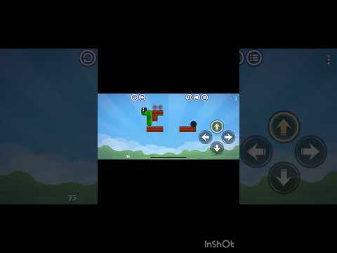 Видео: Прохождение игры Appel worm уровень 75 #игры #apple Worm #shorts
