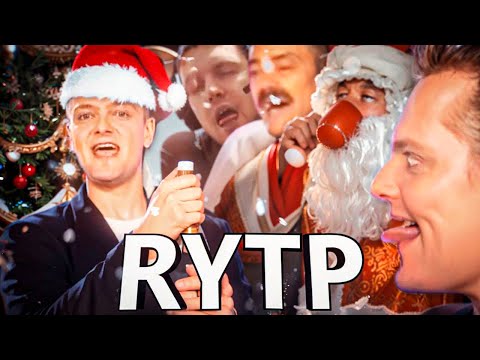 Видео: [RYTP] Галилейный расколбас 3