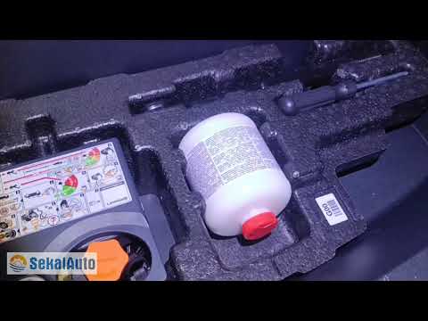 Видео: Встречаем авто из Южной Кореи🇰🇷 во Владимире. Разгрузка. Обзор. Русификация. Ставим на учёт. Отзыв. 
