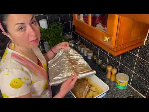 Видео: Агнешко Бавно Печено!