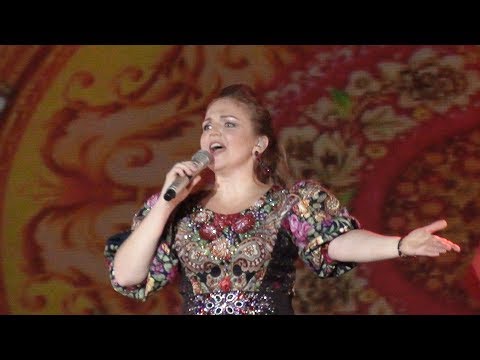 Видео: Марина Девятова. Юбилейный концерт "20 лет на сцене".  Великие Луки, 18.02.19г. х