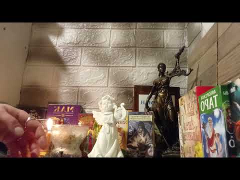 Видео: Что ваши предки хотят вам передать?