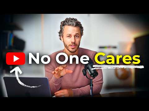 Видео: Что ДЕЙСТВИТЕЛЬНО работает для малых каналов в 2025 году