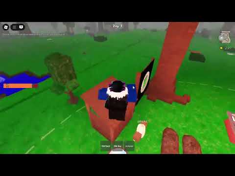 Видео: КАК ДА ИГРАЯ ???? - Roblox 99 Nights In The Forest